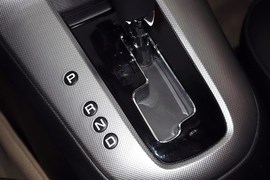 2013款雪佛兰科鲁兹1.8L