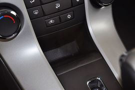 2013款雪佛兰科鲁兹1.8L