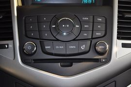 2013款雪佛兰科鲁兹1.8L