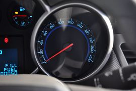 2013款雪佛兰科鲁兹1.8L