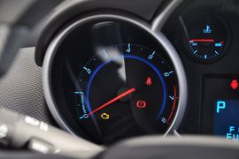 2013款雪佛兰科鲁兹1.8L