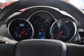 2013款雪佛兰科鲁兹1.8L