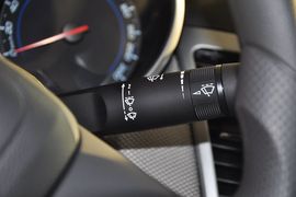 2013款雪佛兰科鲁兹1.8L