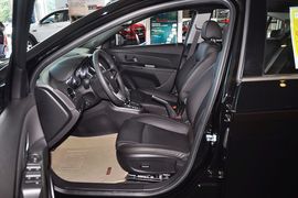 2013款雪佛兰科鲁兹1.8L