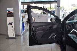 2013款雪佛兰科鲁兹1.8L