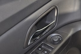 2013款雪佛兰科鲁兹1.8L