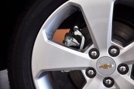2013款雪佛兰科鲁兹1.8L