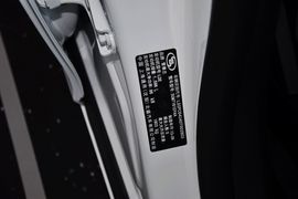 2013款雪佛兰科鲁兹掀背车1.6L自动豪华版