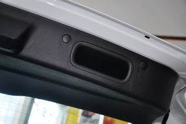 2013款雪佛兰科鲁兹掀背车1.6L自动豪华版