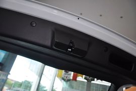 2013款雪佛兰科鲁兹掀背车1.6L自动豪华版