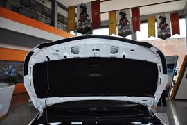 2013款雪佛兰科鲁兹掀背车1.6L自动豪华版