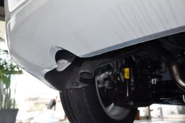 2013款雪佛兰科鲁兹掀背车1.6L自动豪华版