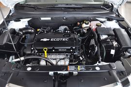 2013款雪佛兰科鲁兹掀背车1.6L自动豪华版