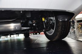 2013款雪佛兰科鲁兹掀背车1.6L自动豪华版