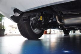 2013款雪佛兰科鲁兹掀背车1.6L自动豪华版