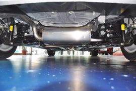 2013款雪佛兰科鲁兹掀背车1.6L自动豪华版
