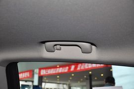 2013款雪佛兰科鲁兹掀背车1.6L自动豪华版
