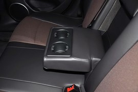 2013款雪佛兰科鲁兹掀背车1.6L自动豪华版