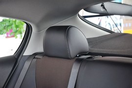 2013款雪佛兰科鲁兹掀背车1.6L自动豪华版