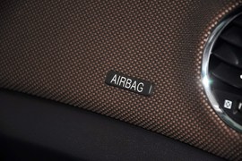 2013款雪佛兰科鲁兹掀背车1.6L自动豪华版