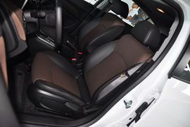 2013款雪佛兰科鲁兹掀背车1.6L自动豪华版
