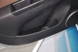 2013款雪佛兰科鲁兹掀背车1.6L自动豪华版