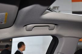 2013款雪佛兰科鲁兹掀背车1.6L自动豪华版