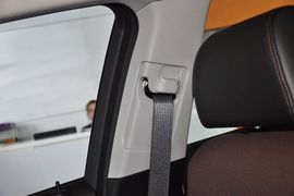 2013款雪佛兰科鲁兹掀背车1.6L自动豪华版