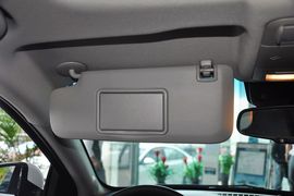 2013款雪佛兰科鲁兹掀背车1.6L自动豪华版