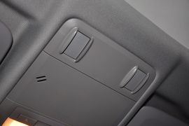 2013款雪佛兰科鲁兹掀背车1.6L自动豪华版