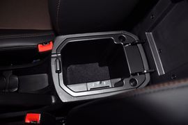 2013款雪佛兰科鲁兹掀背车1.6L自动豪华版