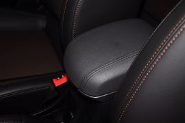 2013款雪佛兰科鲁兹掀背车1.6L自动豪华版