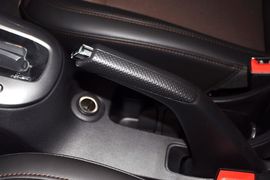 2013款雪佛兰科鲁兹掀背车1.6L自动豪华版