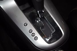 2013款雪佛兰科鲁兹掀背车1.6L自动豪华版