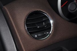 2013款雪佛兰科鲁兹掀背车1.6L自动豪华版