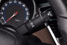 2013款雪佛兰科鲁兹掀背车1.6L自动豪华版