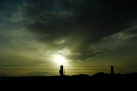 2013款福特新福克斯2.0L嘉峪关绿色能源之旅试驾