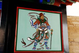 2013款福特新福克斯2.0L嘉峪关绿色能源之旅试驾