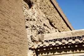 2013款福特新福克斯2.0L嘉峪关绿色能源之旅试驾