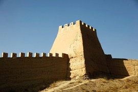 2013款福特新福克斯2.0L嘉峪关绿色能源之旅试驾