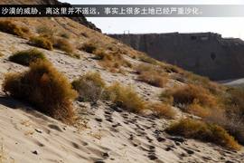 2013款福特新福克斯2.0L嘉峪关绿色能源之旅试驾