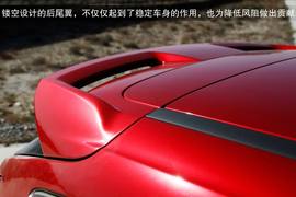 2013款福特新福克斯2.0L嘉峪关绿色能源之旅试驾