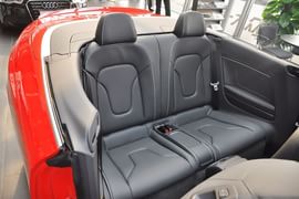2013款奥迪RS5