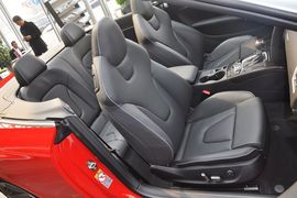 2013款奥迪RS5