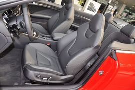 2013款奥迪RS5