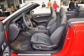 2013款奥迪RS5