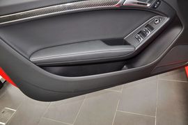 2013款奥迪RS5