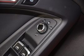 2013款奥迪RS5
