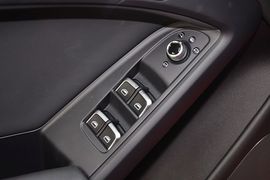 2013款奥迪RS5
