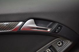 2013款奥迪RS5